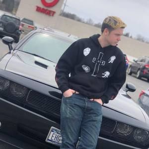 Meet your Posher, Nick